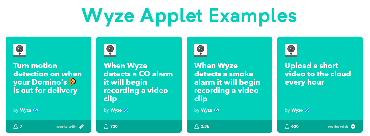 wyze cam google integration