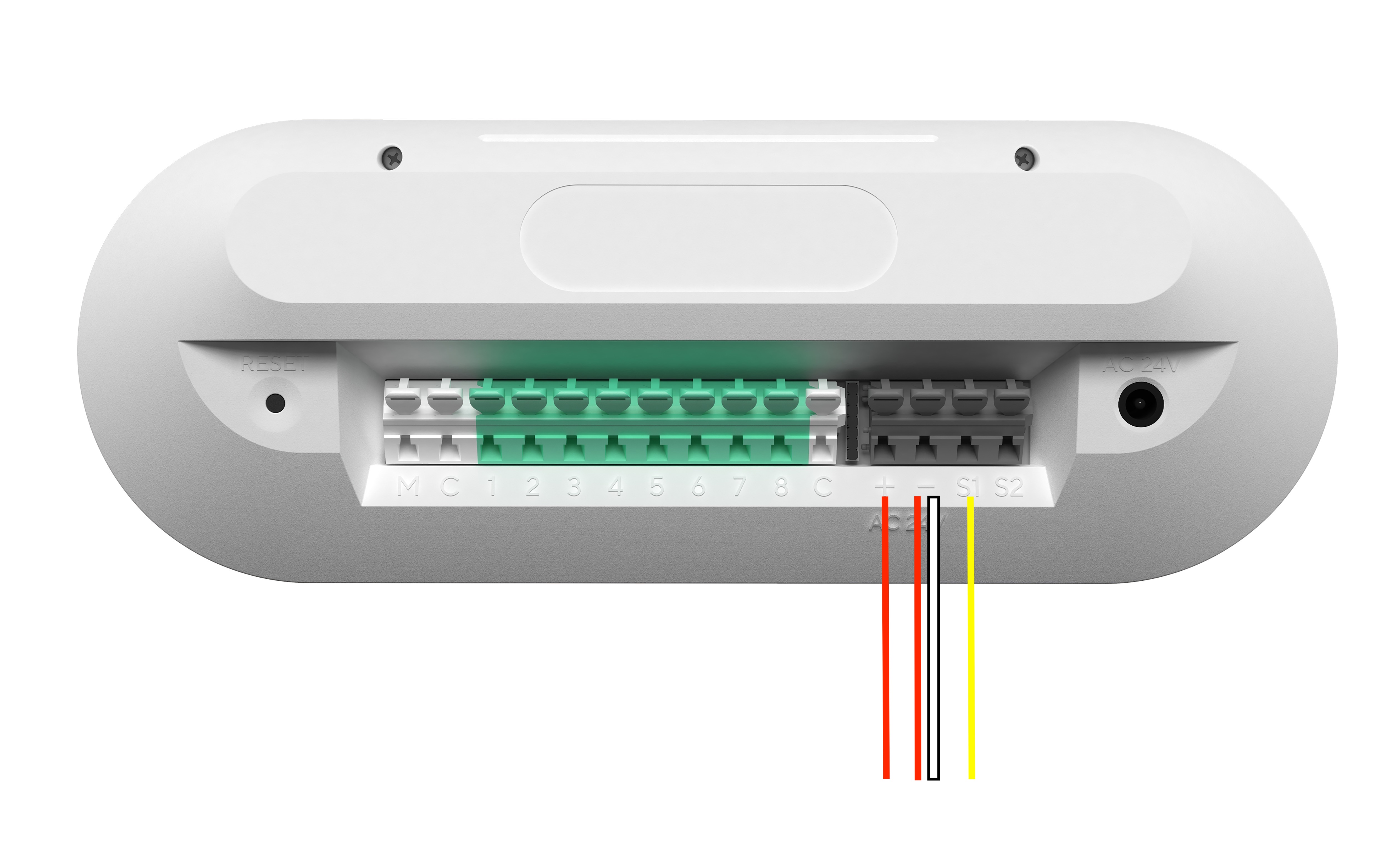 Connecting Soil or Rain Sensors – Wyze