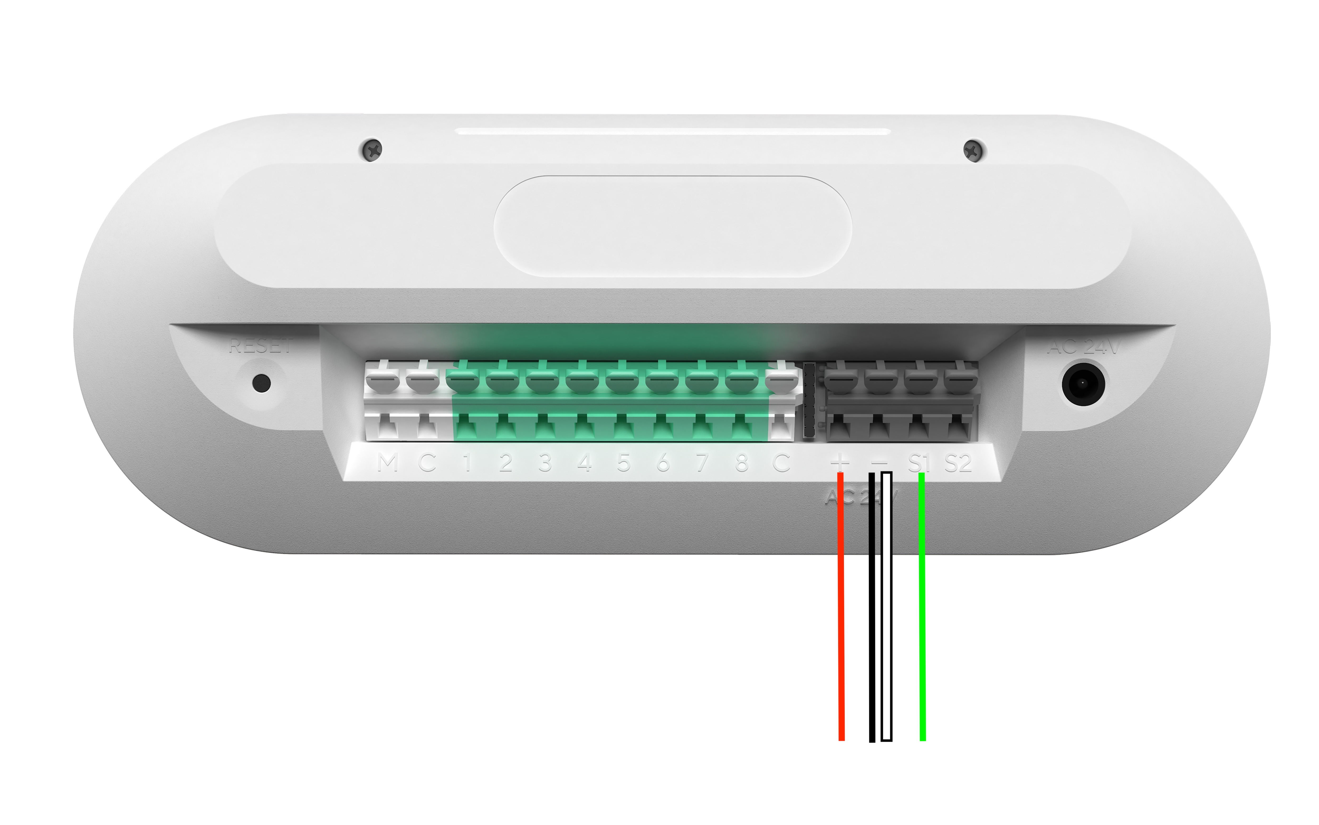 Connecting Soil or Rain Sensors – Wyze